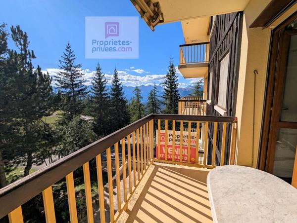 Petit 2 pièces - Valberg