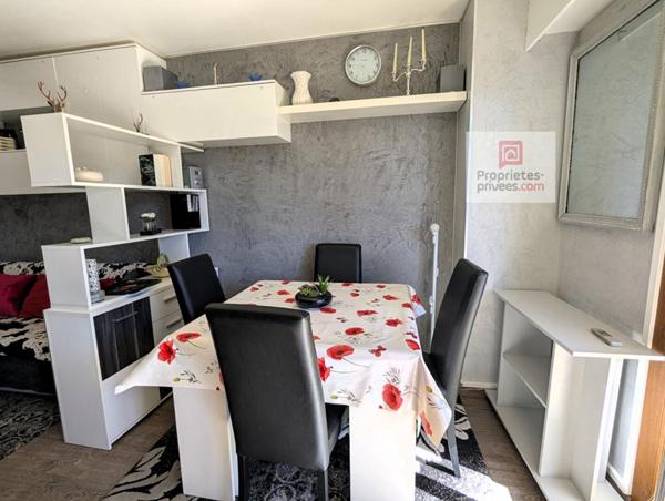 Petit 2 pièces - Valberg