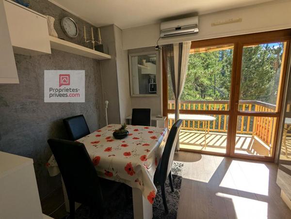 Petit 2 pièces - Valberg