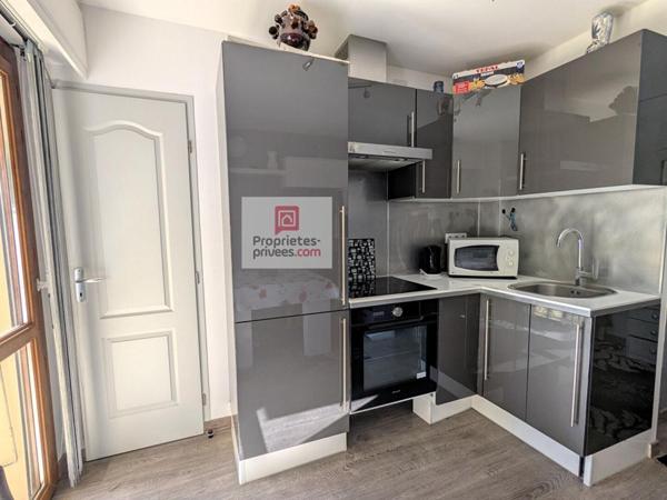 Petit 2 pièces - Valberg