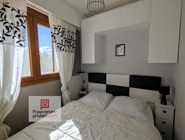 Petit 2 pièces - Valberg