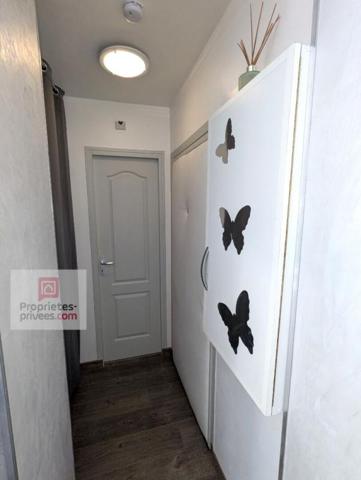 Petit 2 pièces - Valberg