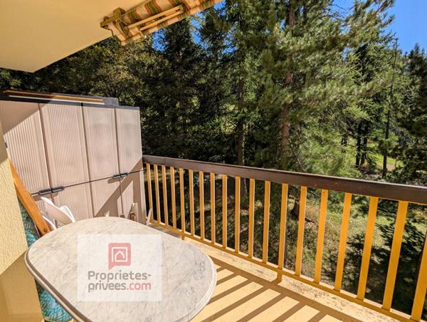 Petit 2 pièces - Valberg