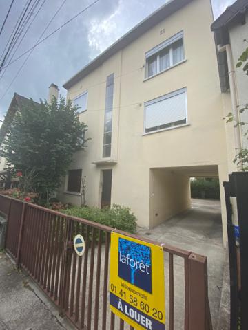 Location appartement Bondy - 1 pièce(s) - 25 m² - 598 €/mois