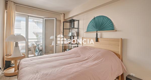 À vendre Appartement 3 pièces 74 m² - Paris 75014