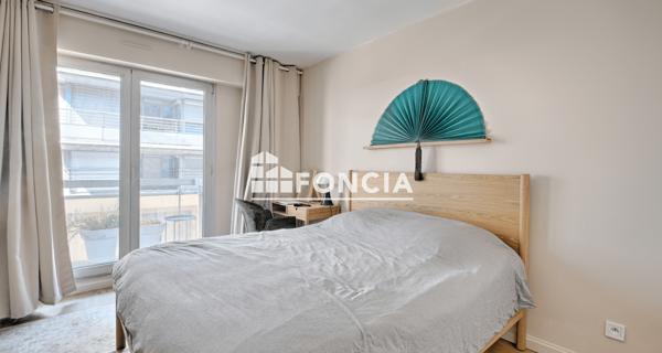 À vendre Appartement 3 pièces 74 m² - Paris 75014