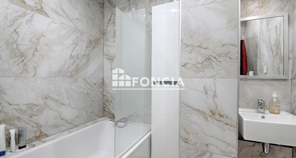 À vendre Appartement 3 pièces 74 m² - Paris 75014
