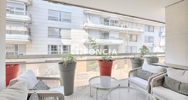 À vendre Appartement 3 pièces 74 m² - Paris 75014