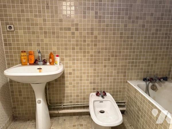 Appartement à vendre à Montmorency (95160) dans le Val-d'Oise (95), 3 pièces, 65 m2, rez-de-jardin.