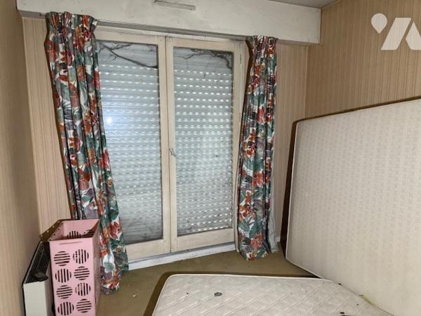Appartement à vendre à Montmorency (95160) dans le Val-d'Oise (95), 3 pièces, 65 m2, rez-de-jardin.