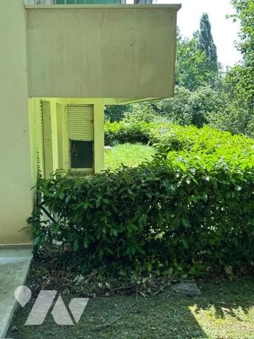 Appartement à vendre à Montmorency (95160) dans le Val-d'Oise (95), 3 pièces, 65 m2, rez-de-jardin.