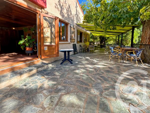 Maison à vendre  10 pièces - 416 m2 PIOGGIOLA - 202