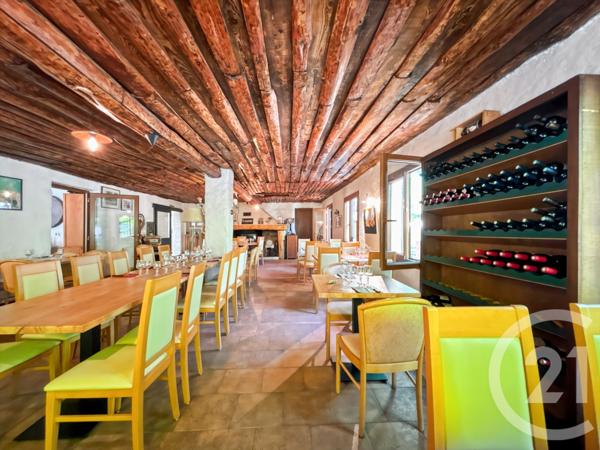 Maison à vendre  10 pièces - 416 m2 PIOGGIOLA - 202