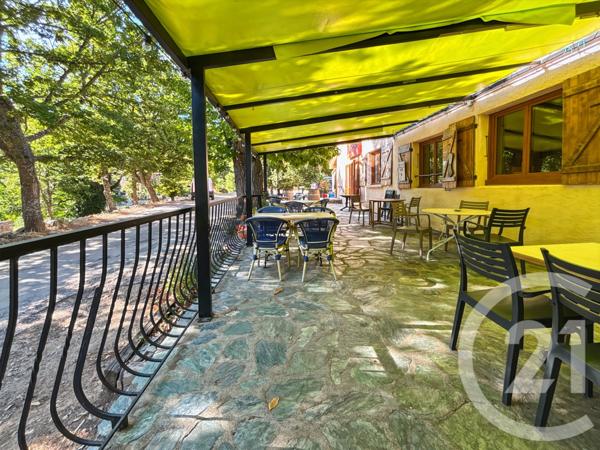 Maison à vendre  10 pièces - 416 m2 PIOGGIOLA - 202