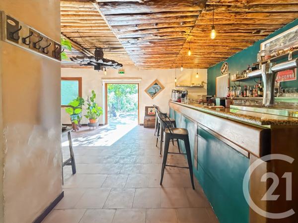 Maison à vendre  10 pièces - 416 m2 PIOGGIOLA - 202