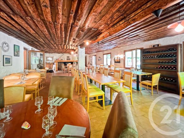 Maison à vendre  10 pièces - 416 m2 PIOGGIOLA - 202