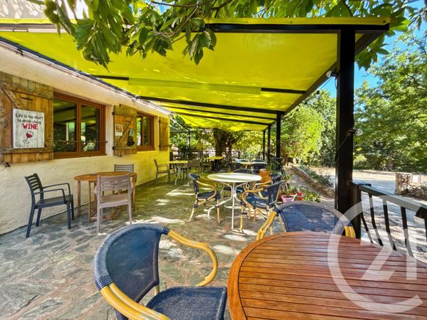 Maison à vendre  10 pièces - 416 m2 PIOGGIOLA - 202