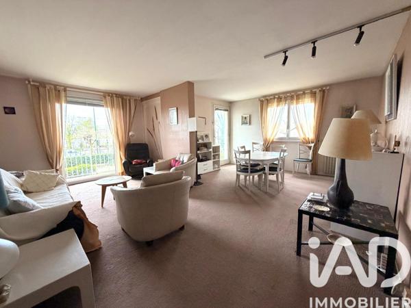 Appartement à vendre 3 pièces 83 m² Floirac