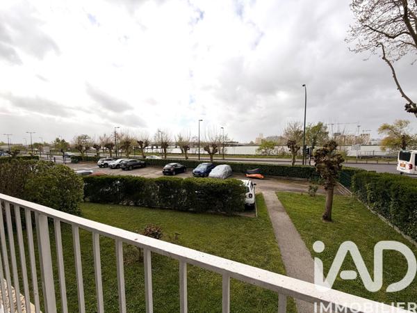 Appartement à vendre 3 pièces 83 m² Floirac