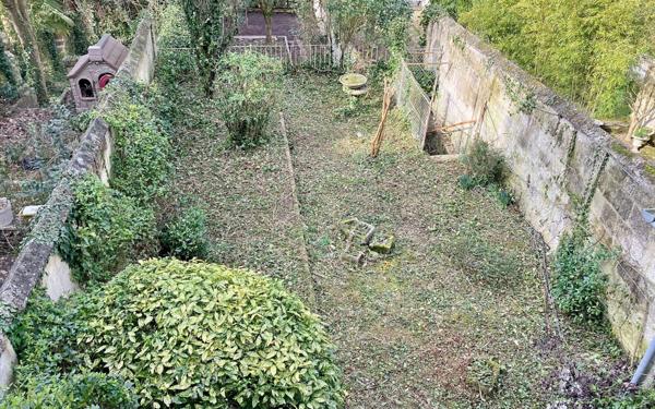 Maison à vendre    6 pièces •  Angoulême