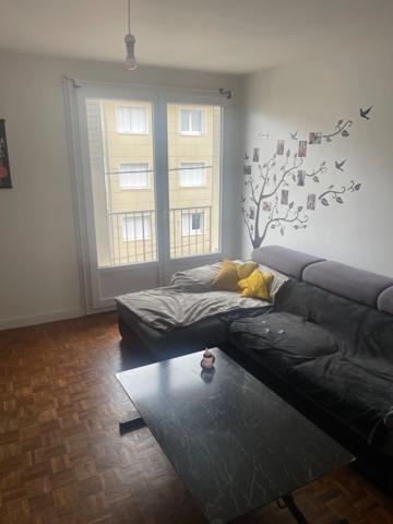 Appartement à vendre 3 pièces LIMOGES (87)