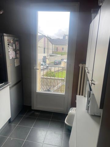 Appartement à vendre 3 pièces LIMOGES (87)