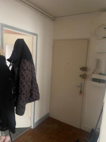 Appartement à vendre 3 pièces LIMOGES (87)
