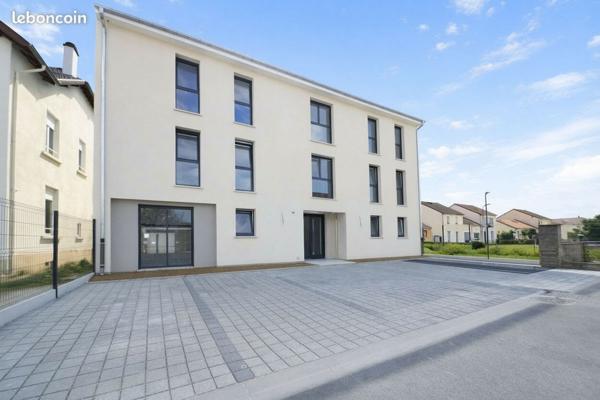 Appartement 36 m² avec parking- Idéal 1er achat -Gare à pied