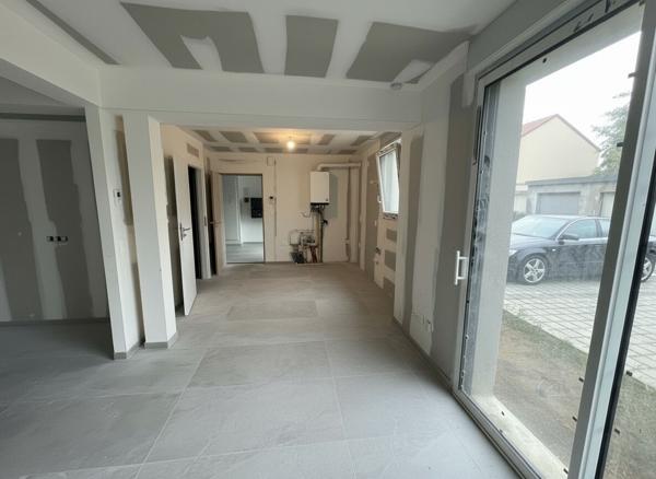 Appartement 36 m² avec parking- Idéal 1er achat -Gare à pied
