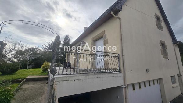 Maison à LOUDEAC, 22600 - 8 pièces 235m²