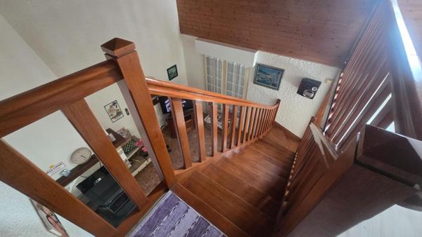 Maison à LOUDEAC, 22600 - 8 pièces 235m²