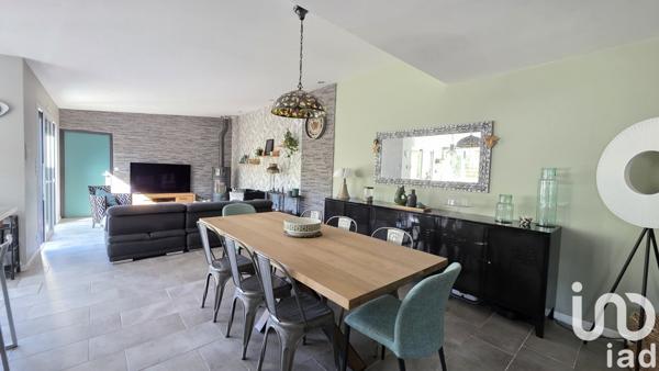 Maison à vendre 5 pièces 140 m² Langueux