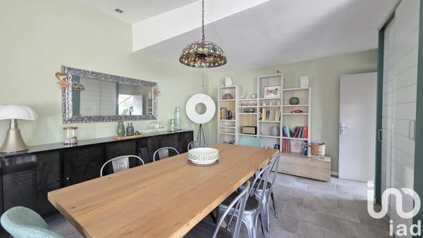 Maison à vendre 5 pièces 140 m² Langueux