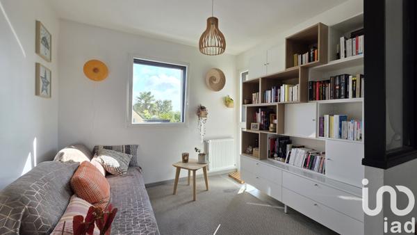 Maison à vendre 5 pièces 140 m² Langueux