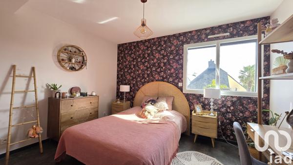 Maison à vendre 5 pièces 140 m² Langueux