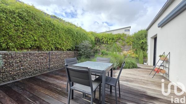 Maison à vendre 5 pièces 140 m² Langueux