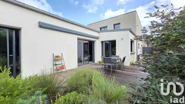 Maison à vendre 5 pièces 140 m² Langueux