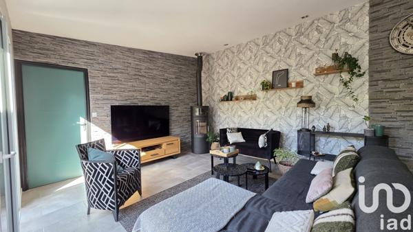 Maison à vendre 5 pièces 140 m² Langueux