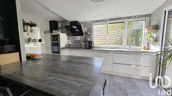 Maison à vendre 5 pièces 140 m² Langueux