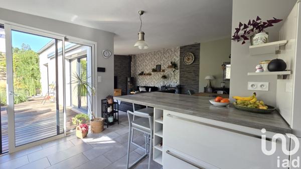 Maison à vendre 5 pièces 140 m² Langueux