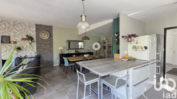 Maison à vendre 5 pièces 140 m² Langueux