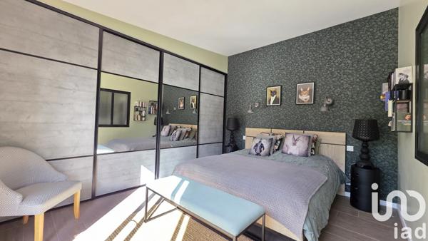 Maison à vendre 5 pièces 140 m² Langueux