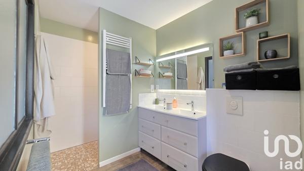 Maison à vendre 5 pièces 140 m² Langueux