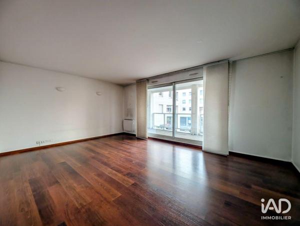 Appartement à vendre 3 pièces 71 m² Ermont