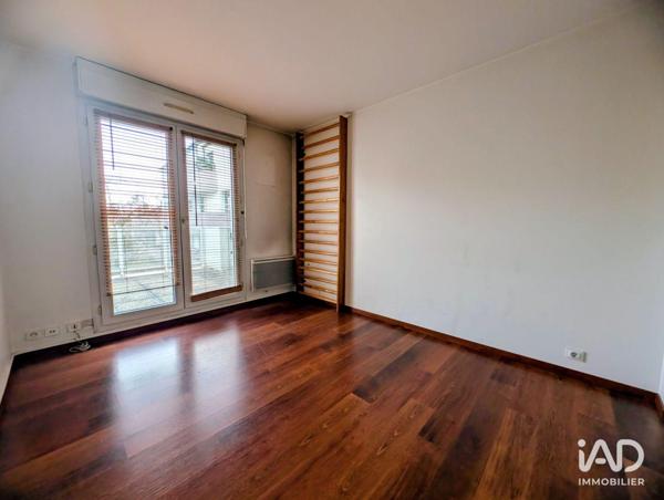 Appartement à vendre 3 pièces 71 m² Ermont