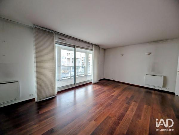 Appartement à vendre 3 pièces 71 m² Ermont