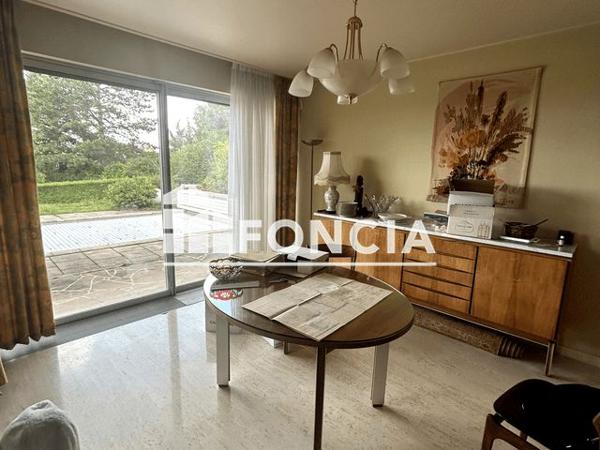 À vendre Maison 5 pièces 198.41 m² - Ambérieu-en-bugey 01500