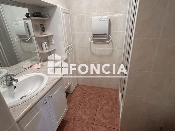 À vendre Maison 5 pièces 198.41 m² - Ambérieu-en-bugey 01500