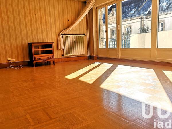 Appartement à vendre 2 pièces 68 m² Quimper