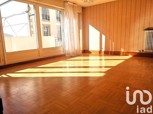 Appartement à vendre 2 pièces 68 m² Quimper